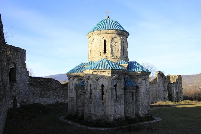 Kakheti & Kazbegi 3 Days/2 Nights - Learning About Georgian Hospitality
