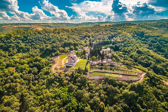 Kakheti One Day Tour - Accessibility Information