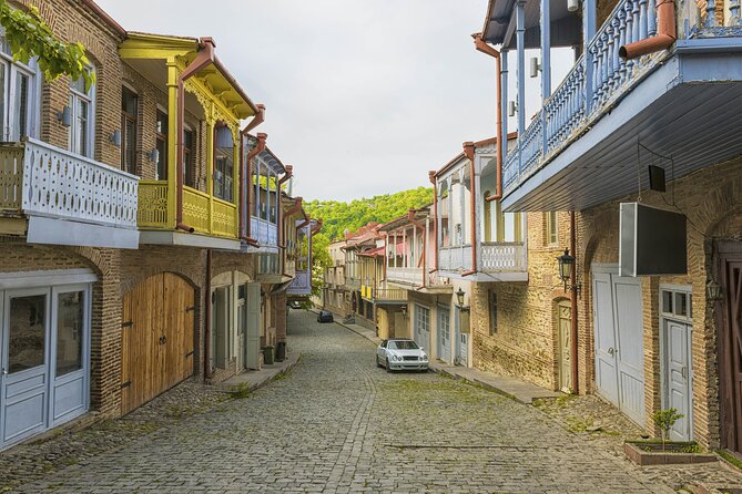 Kakheti One Day Tour - Pricing and Payment Options