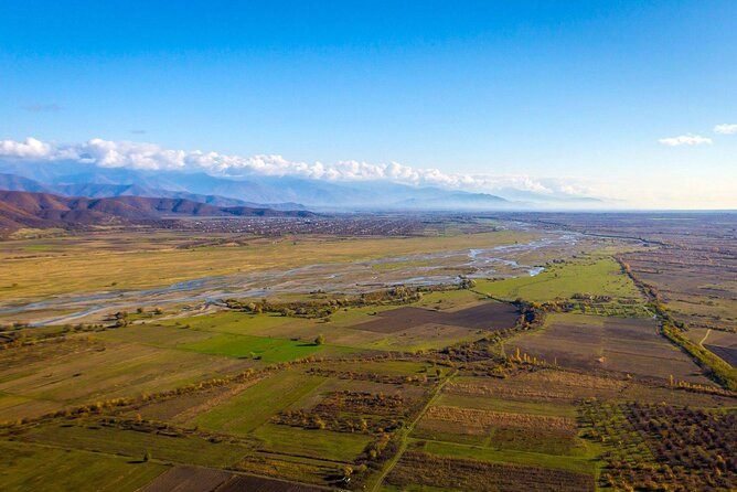 Kakheti One Day Tour - Customer Reviews and Experiences