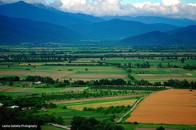 Kakheti Private 2-Day Wine Tour From Tbilisi - Key Points