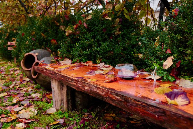 Kakheti Private 2-Day Wine Tour From Tbilisi - Gourmet Dining Highlights