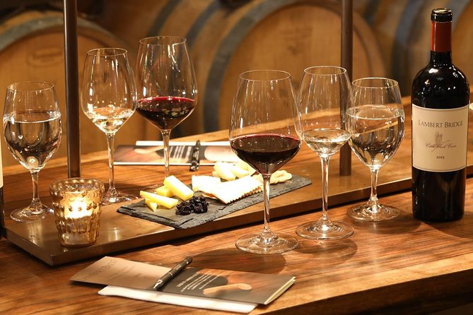Kakheti Region Khareba Winery Telavi City Gremi Castle Day Tour - Meeting and Pickup