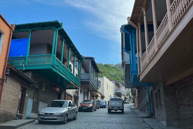 Kakheti-Sighnaghi Day Trip With Wine Tasting and Bodbe Monastery - Traveler Reviews