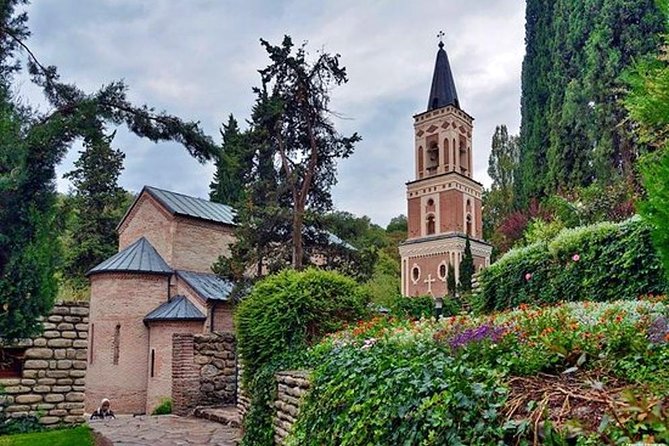 Kakheti: Signagi + Bodbe Monastery + Gurgeniani Waterfall - Tour Reviews