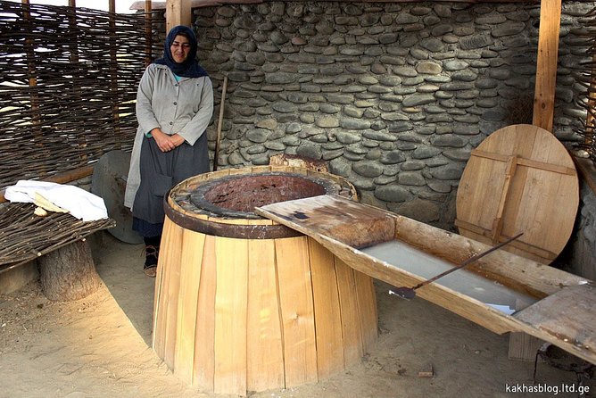Kakheti: Signagi, Bodbe Monastery, Telavi, Wine Tour. Private Tour - Transportation and Comfort