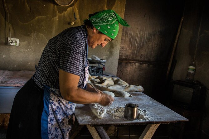 Kakheti - Small Wineries and Family-Cooked Lunch - Cancellation Policy and Feedback