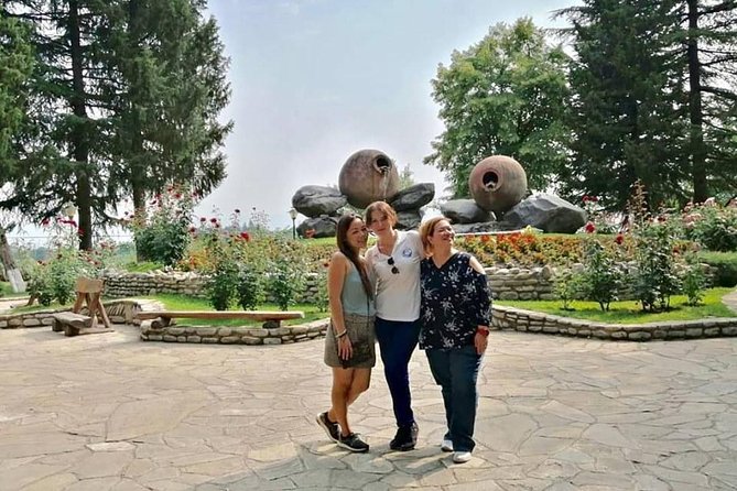 Kakheti Wine Region - Private Tour - What to Expect