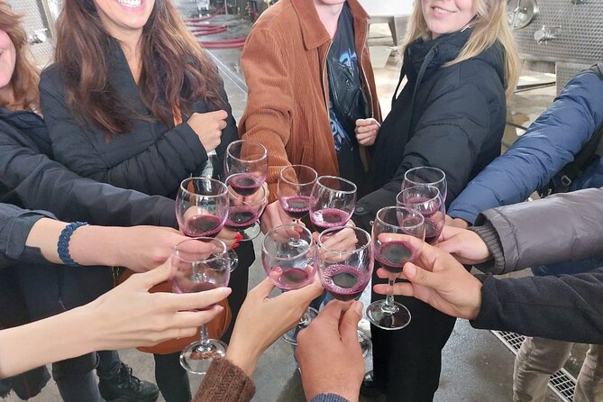 Kakheti Wine Region - Signagi and Bodbe Group Tour With Tasting - Guide Service Included