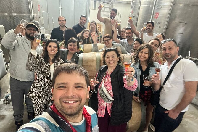 Kakheti Wine Region - Signagi and Bodbe Group Tour With Tasting - Weather and Cancellation Policy
