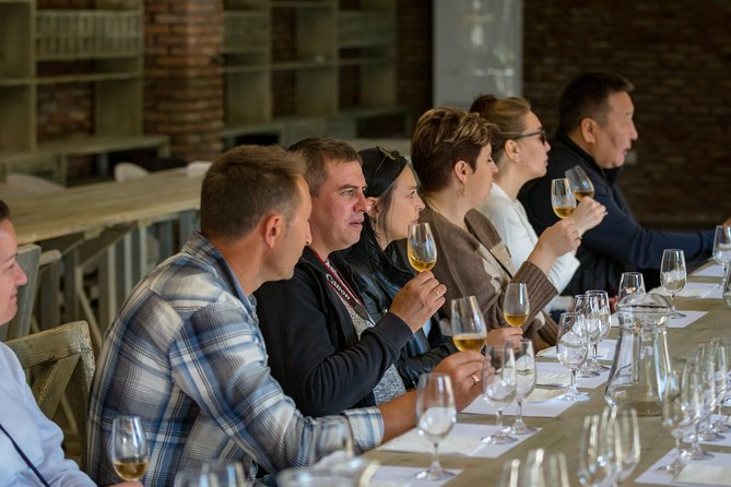 Kakheti Wine Tour - 6 Sorts of Wine Tasting Tour From Tbilisi - About Your Stay