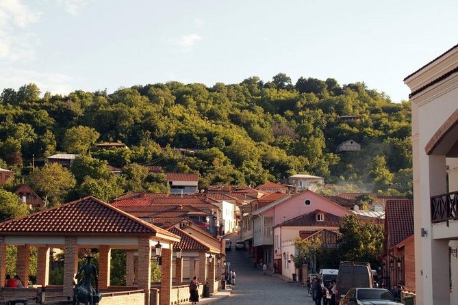 Kakheti Wine Tour - 6 Sorts of Wine Tasting Tour From Tbilisi - Pricing and Availability