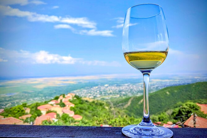 Kakheti Wine Tour for Beginners - 3 Wineries - Itinerary Highlights
