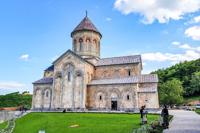 Kakheti Wine Tour for Beginners - 3 Wineries - Tour Requirements and Accessibility