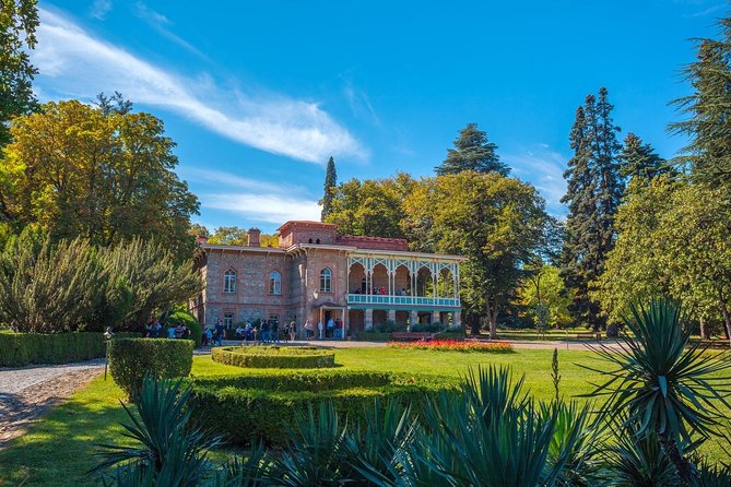 Kakheti Wine Tour, Kakheti - Wine Tour - Key Points