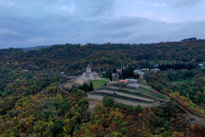 Kakheti Wine Tour, Kakheti - Wine Tour - Exploring Kakhetis Winemaking Traditions