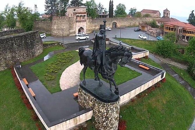 Kakheti Wine Tour, Kakheti - Wine Tour - Planning Your Kakheti Wine Tour Experience