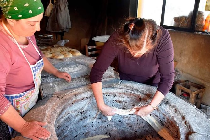 Kakheti Wine Tour - Travel Like a Local - Meeting and Pickup