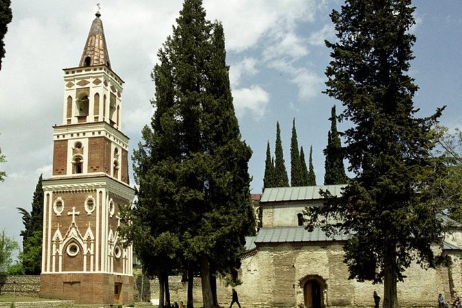 Kakheti Wine Tour - Travel Like a Local - Additional Information