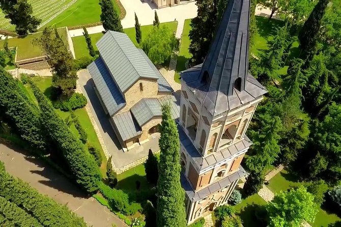 Kakheti Wine Tour - Travel Like a Local - Cultural Immersion