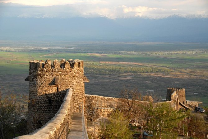 Kakheti Wine Tour - Travel Like a Local - Recap