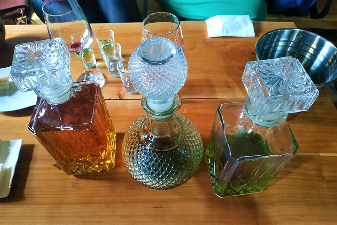 Kakheti Wine Tour With 20+ Wine Tastings & Qvevri Masterclass - Qvevri Winemaking Insights