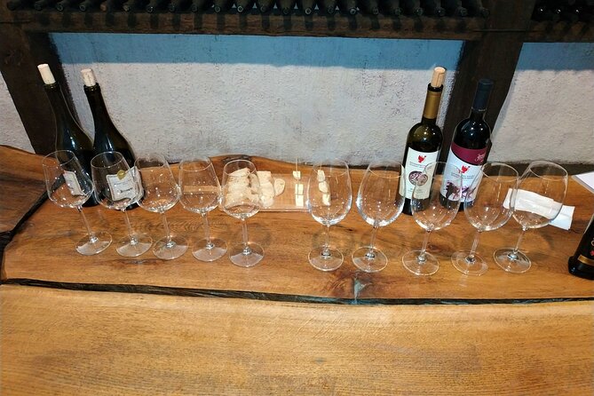 Kakheti Wine Tour With 20+ Wine Tastings & Qvevri Masterclass - Discover Renowned Wine Houses