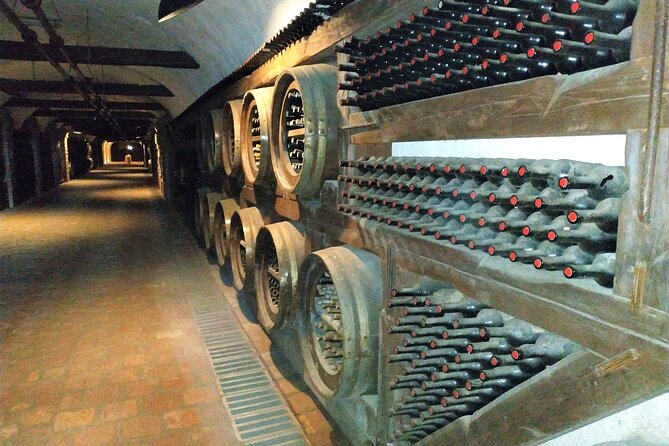 Kakheti Wine Tour With 20+ Wine Tastings & Qvevri Masterclass - Customizable Tour Options