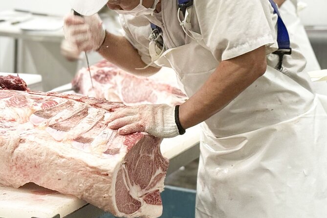 Kakogawa Wagyu Cuture Experience Including Kobe Beef Shabu Shabu - Key Points