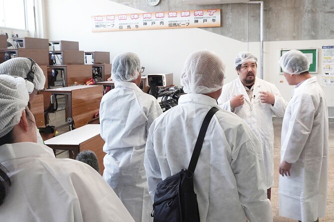 Kakogawa Wagyu Cuture Experience Including Kobe Beef Shabu Shabu - Exploring the Kakogawa Wagyu Culture