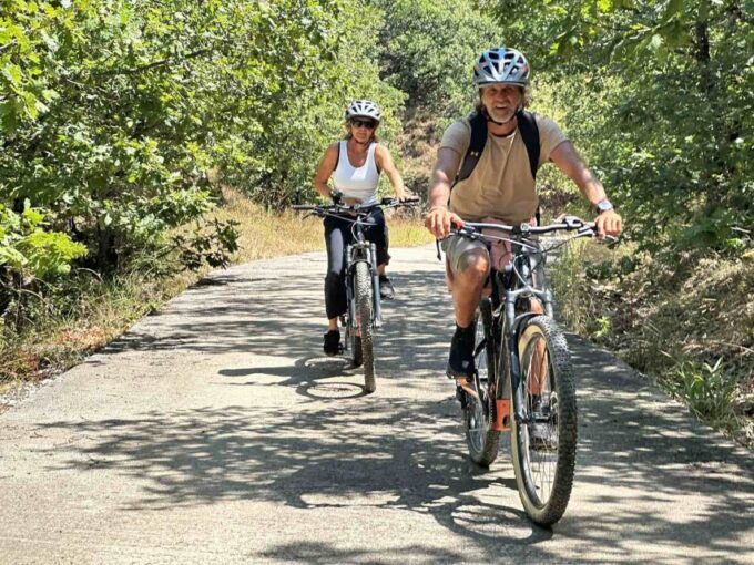 Kalabaka: Electric Bike Escape in Meteoras Wild Beauty - Frequently Asked Questions