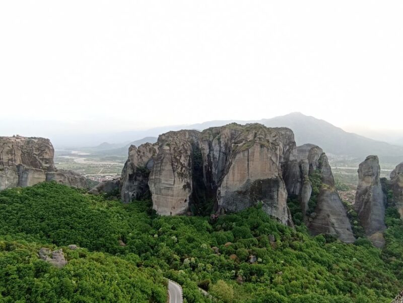Kalabaka: Meteora Monasteries Private Tour With Photo Stops - Requirements