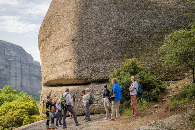 Kalabaka: Meteora Small-Group Hiking Tour W/ Monastery Visit - What to Bring