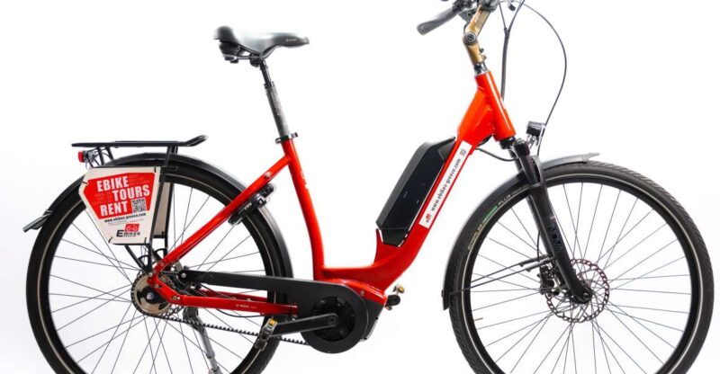 Kalabaka: Rent an Electric Bike to Explore Meteora - Experience and Highlights
