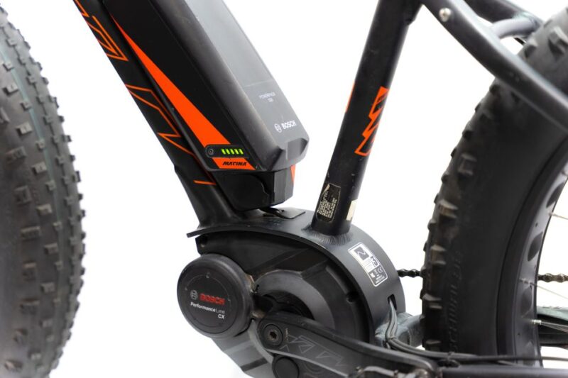 Kalabaka: Rent an Electric Bike to Explore Meteora - Inclusions and Services