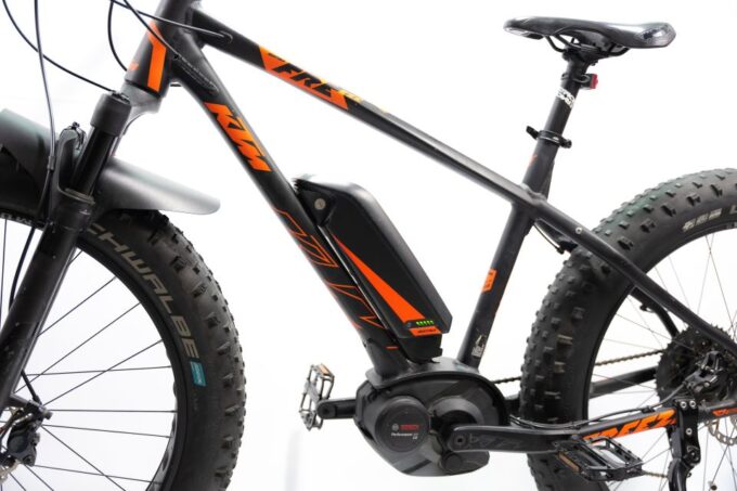 Kalabaka: Rent an Electric Bike to Explore Meteora - Powerful E-Bikes for Steep Hills