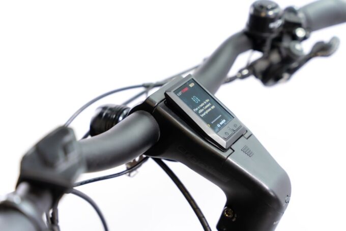 Kalabaka: Rent an Electric Bike to Explore Meteora - Personalized Service and Flexible Touring