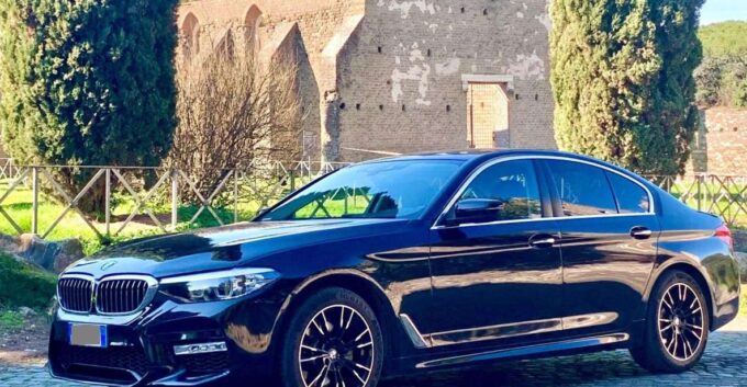 Kalamata Airport (KLX): Transfer to Katakolon Cruise Port - Professional Drivers and Door-to-door Service