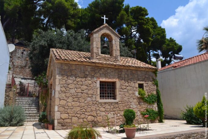 Kalamata: Guided Bike Tour With Drink and Snack - Booking and Availability
