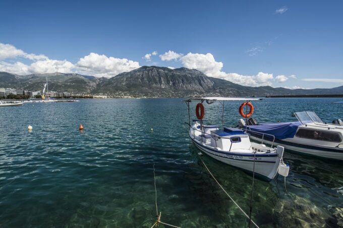 Kalamata: Guided Bike Tour With Drink and Snack - Frequently Asked Questions