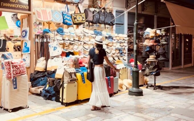 Kalamata : Historical Gossip Tour - Recap