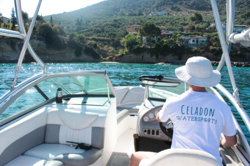 Kalamata - Kitries Boat Snorkel Tour - Highlights of the Trip