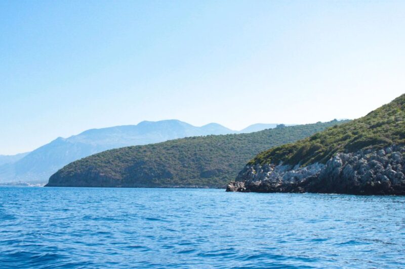 Kalamata - Kitries Boat Snorkel Tour - Restrictions and Requirements