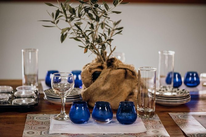 Kalamata- Olive Oil & Wine Tour With Traditional Lunch - Key Details of the Experience