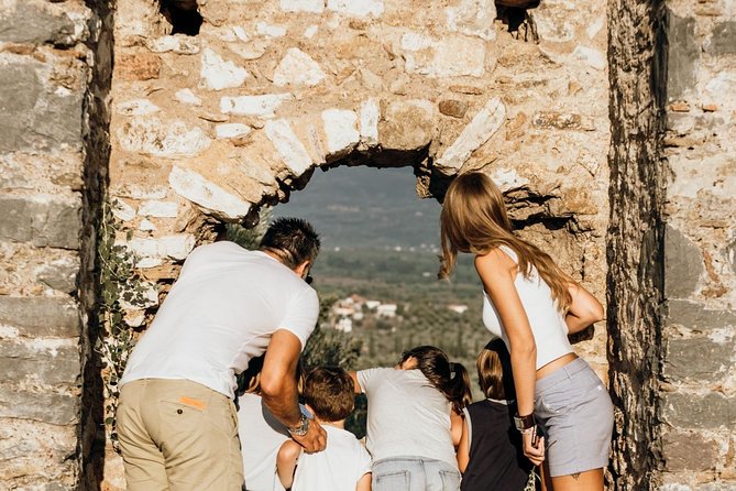 Kalamata- Olive Oil & Wine Tour With Traditional Lunch - Cancellation Policy and Refund
