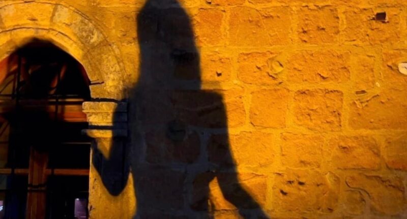 Kalamata: Paranormal Walking Tour in the Historical Center - Tour Inclusions and Recommendations