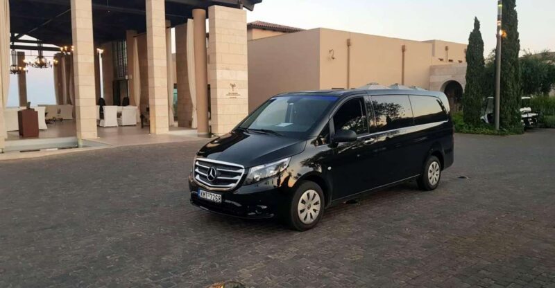 Kalamata: Private Airport Transfer to Costa Navarino - Transfer Duration and Punctuality