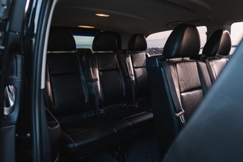 Kalamata: Private Airport Transfer to Costa Navarino - Availability and Booking Options