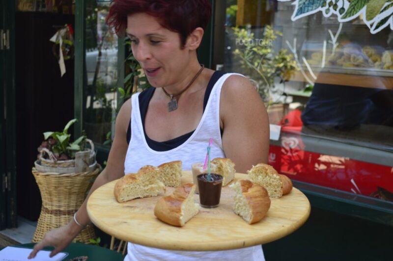Kalamata: Tastes and Traditions Food Tour - Key Points