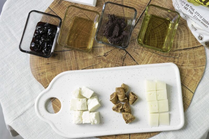 Kalamata: Tastes and Traditions Food Tour - Experience and Highlights